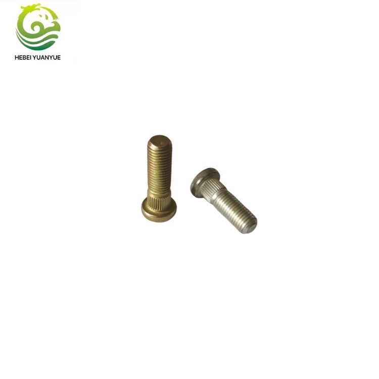 Stainless Steel Screws 