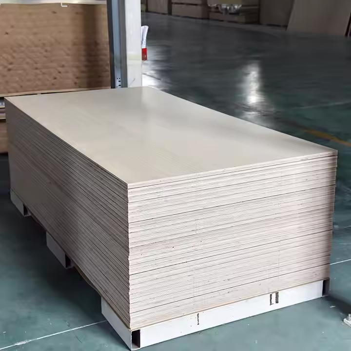 Melamine Plywood