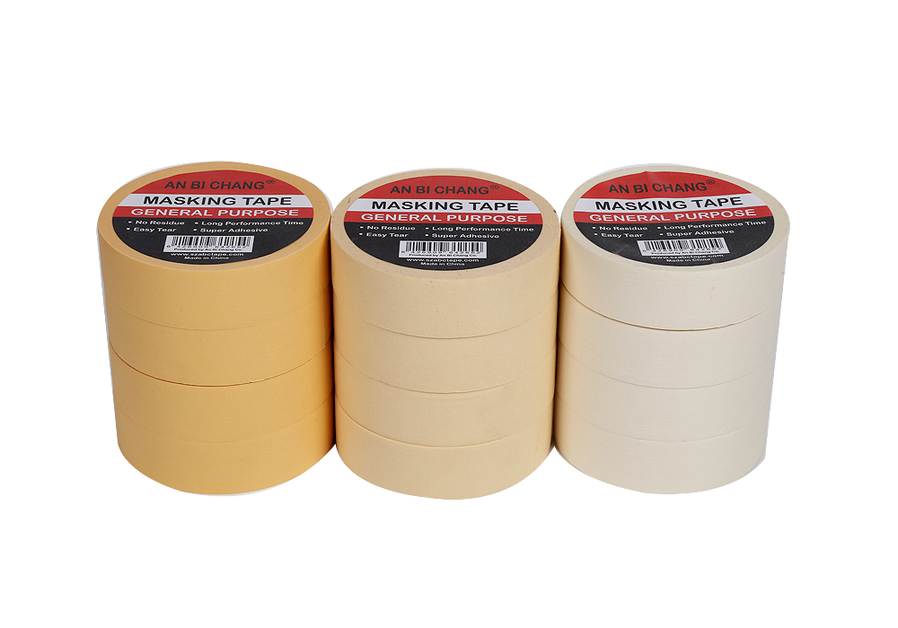 Custom Best Masking Tape Roll