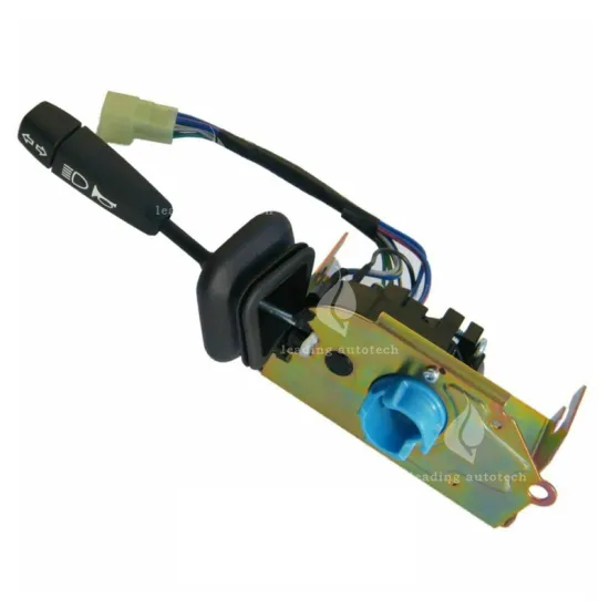 AMR6105 Wiper Switch for Land Rover Defender 90 110 1998-2010