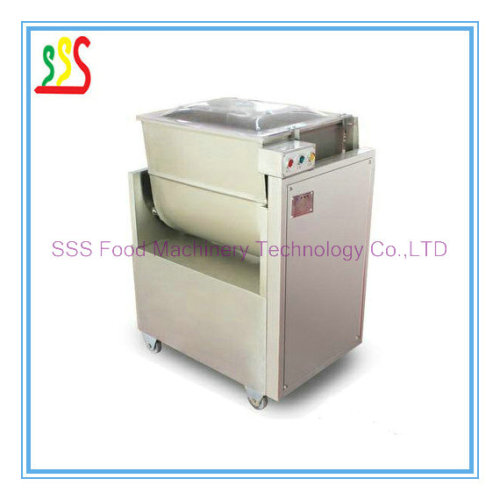 SSS-Mm400 Meat Mixer with High Efficiency