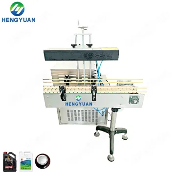 HYSR-3000A Automatic Electromagnetic Induction Aluminum Foil Gasket Sealer
