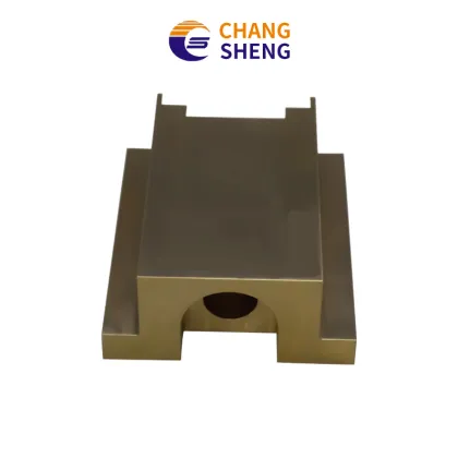 EDM PartsEDM Machining Services