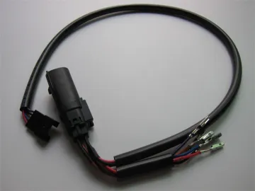 Wire Harness of Suppliers