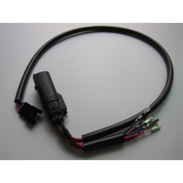 Wire Harness of Suppliers