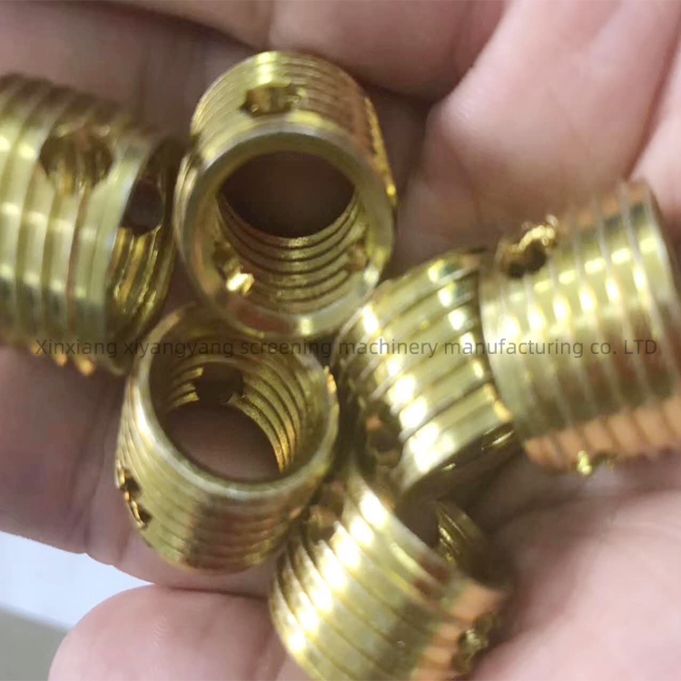 M14 Self Tapping 307 Threaded Inserts Wire Thread Insert Spacer for Assembly