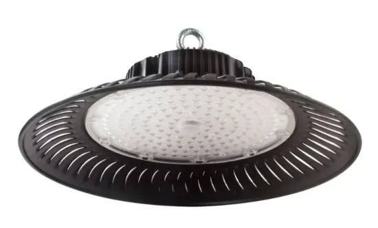 Luminaires Warehouse Linear LED Fixture High Bay Light