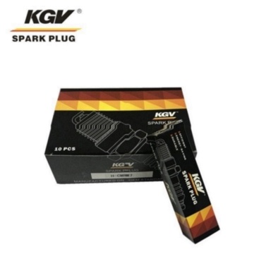 Moto Normal Spark Plug E-CR7