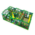 Peralatan murah taman hiburan anak-anak playground indoor untuk anak-anak