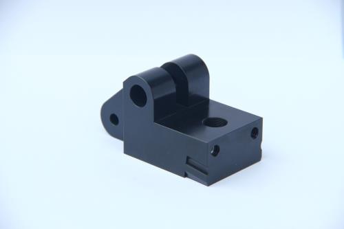 Milling Precision Machining Parts