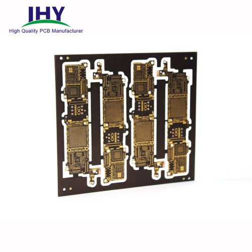 HDI 94V-0 Printed Circuit Boards Best PCB Manufacturing