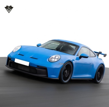 Νέα άφιξη Porsche 992 GT3 Body Kit για αναβάθμιση 911