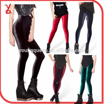 RM57 women autumn and winter leggings Alibaba china velvet leggings warm pants