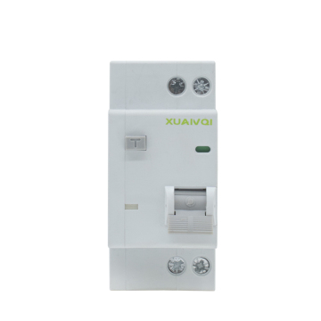 XUANQI C45 Mini Circuit Breaker 1.5KA 1P/2P/3P