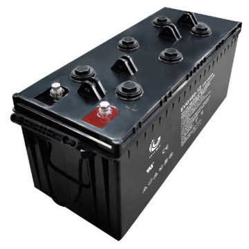 GEL motive power battery 12V180Ah heat resistance battery