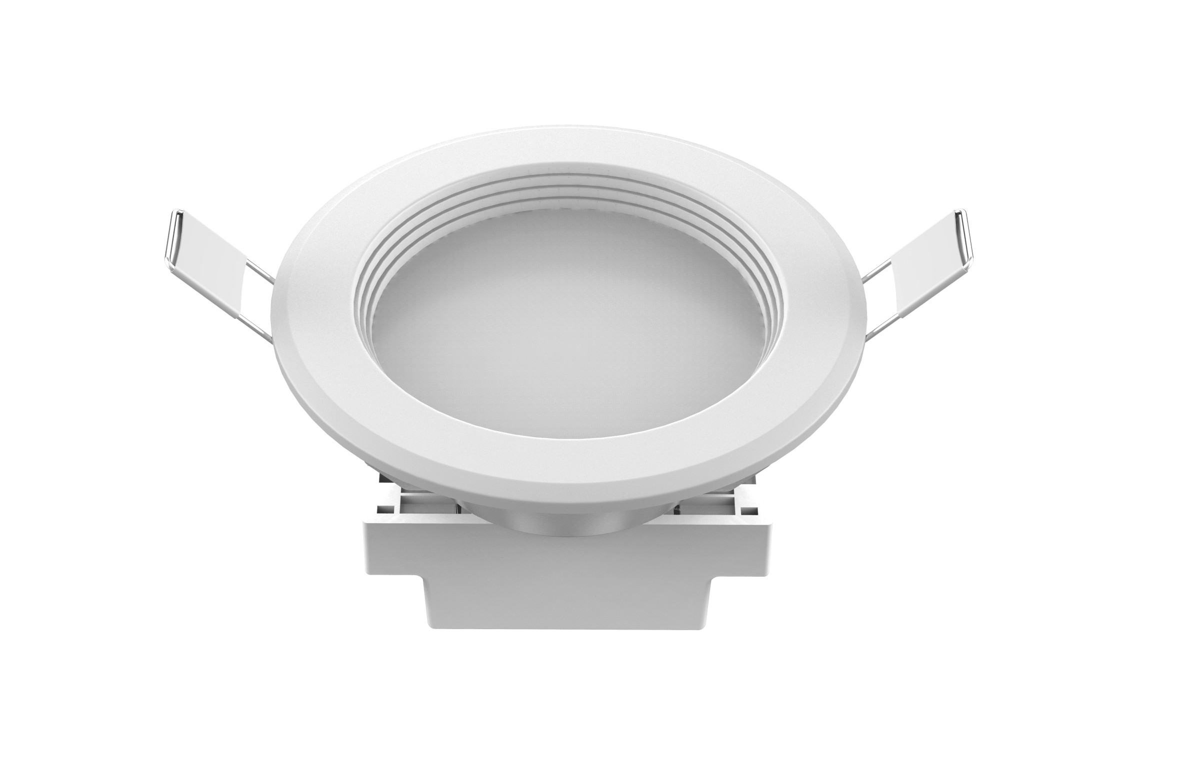 TD2 2.5 Inch AC Downlight
