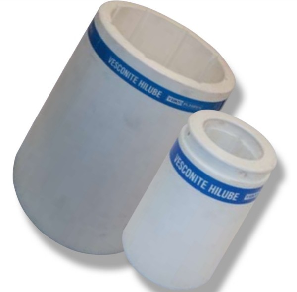 Vesconite hilube