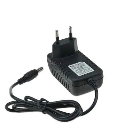 EU Plug Wall Charger For Linksys Router