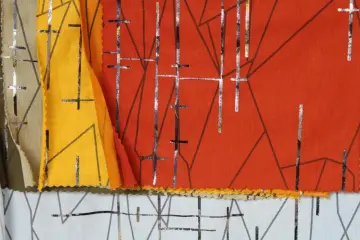 cheap jersey knit fabric by the yard