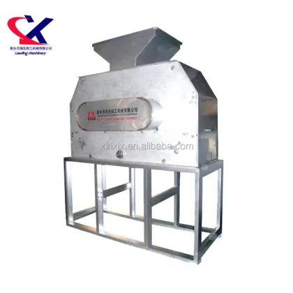 2-3t/h Fresh Pineapple Juice Extractor Machine - Fresh Pineapple Juice Processing Equipment
