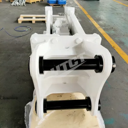 Furukawa HB15G Hydraulic Jack Hammer Rock Breaker