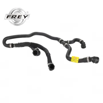 17127578403 Car Cooling Hose for BMW N52 F10