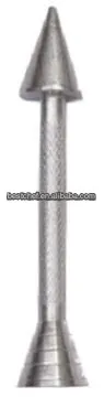 Aluminium Decorating stick