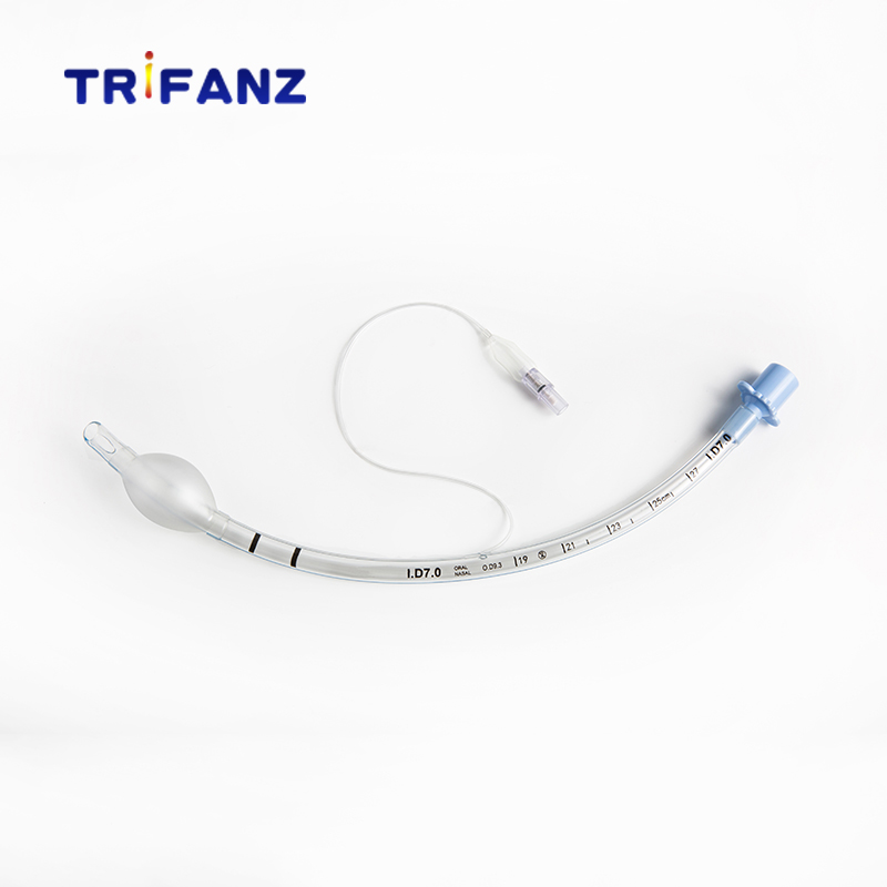 How Too Use Endotracheal Tube