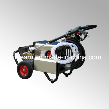Motor High Pressure Washer with Pipes (2800M)