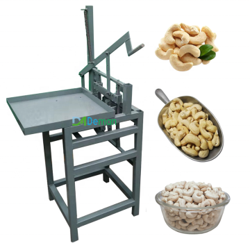 Affordable Cashew Nut Sheller Huller for Efficient Shell Removal
