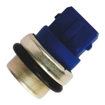 Replacement Coolant Temperature Sensor for Audi 80B4, Golf3, Transporter IV, and LT Models: Part Numbers 025906041A and 1669965