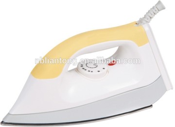 hot sell dry iron from Cixi factory