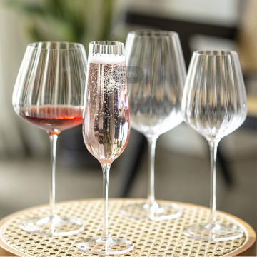 Light Luxury Wine Decanter Set - New Internet Celebrity Red Wine Glass Collection