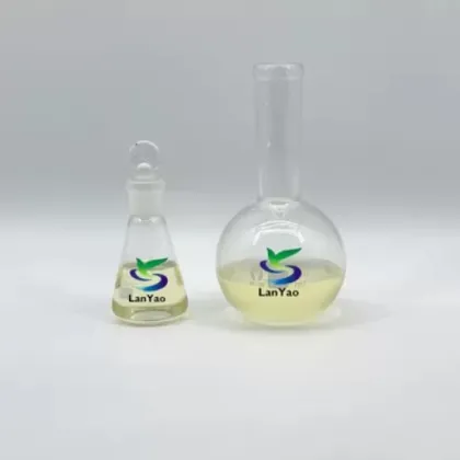 fluoride removal agent Flocculation