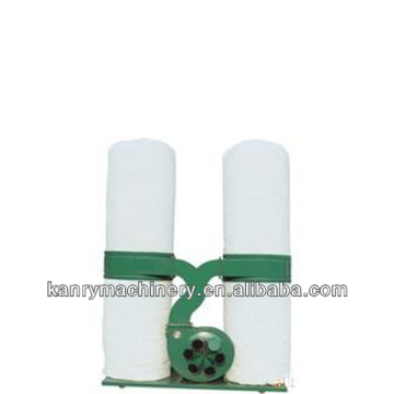 Woodworking used wood dust collector