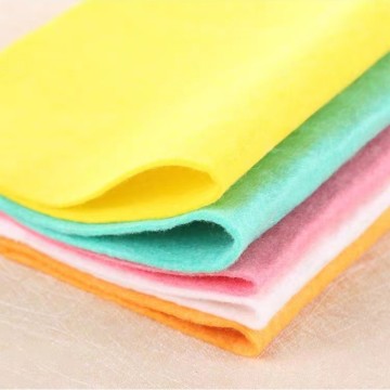 Non-Woven Kitchen Cleaning Cloth