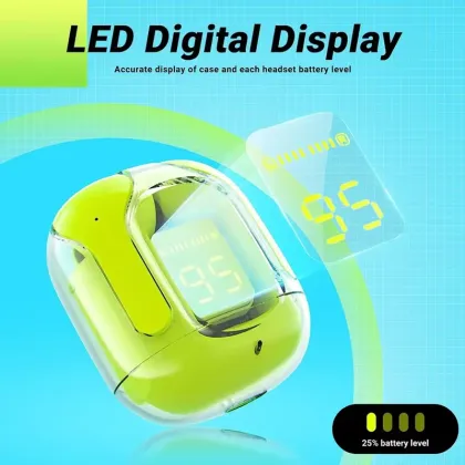 Top Selling Wireless Headphones and Earbuds - Wholesales Fashion Arrivals