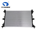 Auto spare parts aluminum car radiator for SUZUKI VITARA 1.4 MT