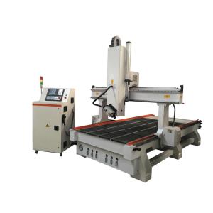 UPER STAR 4 Axis 1325 3D CNC Router