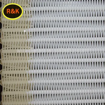 High Quality spiral Polyester Dryer Mesh Fabric For Paper Machine