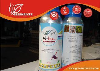 Propargite 57%EC Acaricide Products for peanuts , sorghum ,