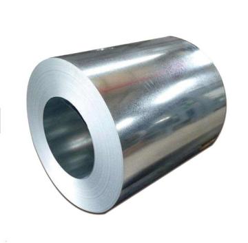 Chinese Manufacturer Offers DX51D-Z Galvanized Steel Coil (Gi Coil) for Sale
