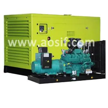 Cummins 750kw diesel generator set