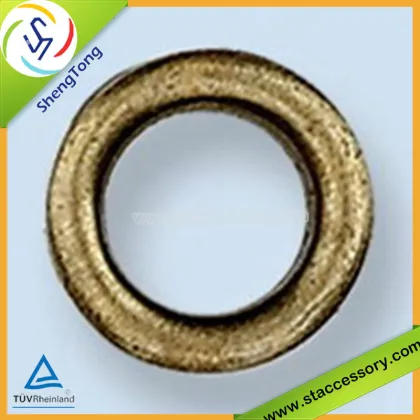 garment eyelets metal eyelets for shoes small brass eyelets