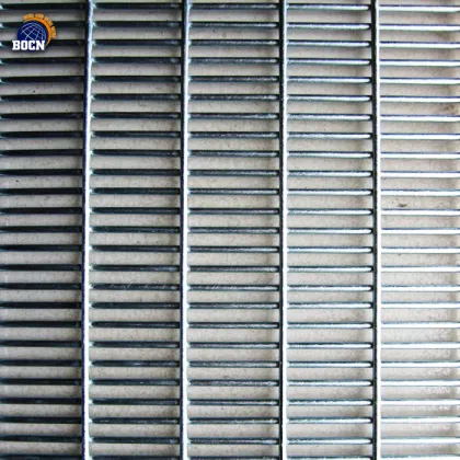 2200mm width 358 fence