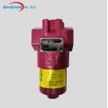 Hydraulic DF High Pressure Housing Filter Series Product