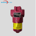 Single Housing Hydraulic High Pressure Inline Filter Series