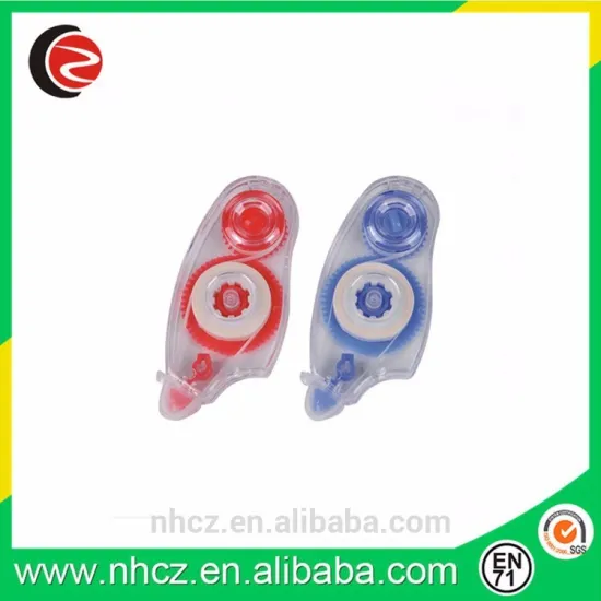 Best correction tape