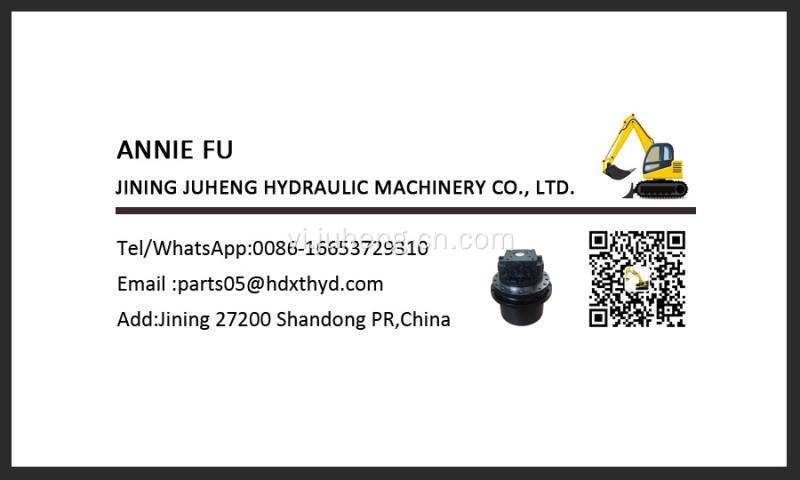 Động cơ thủy lực xoay Komatsu PC340LC-7K 706-7K-01011