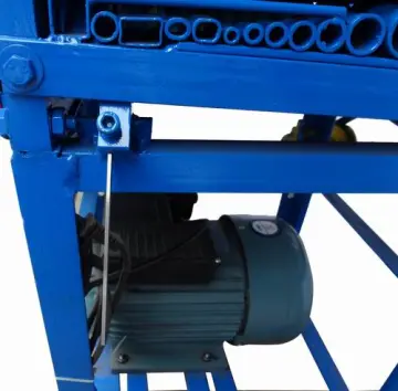 Coppermine Manual Wire Stripping Machine